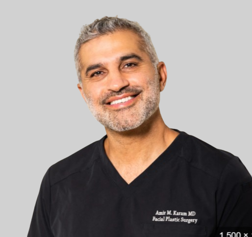 Dr. Amir Karam